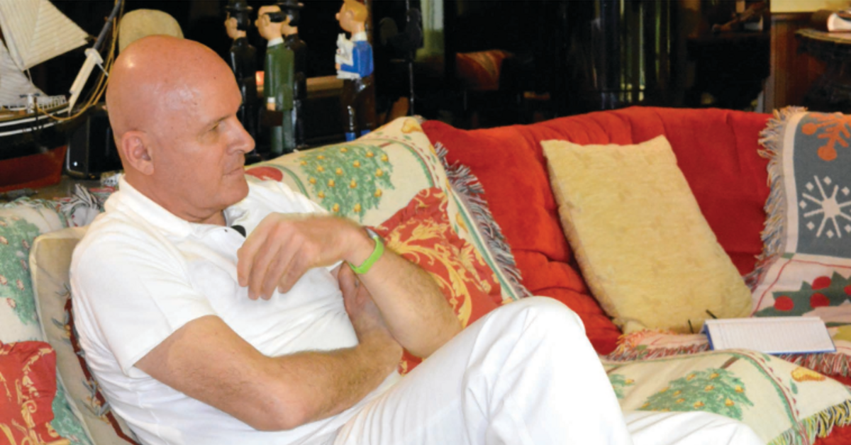 Roche's Revelations on His Albanian 'Adventure' | CCI France Albanie